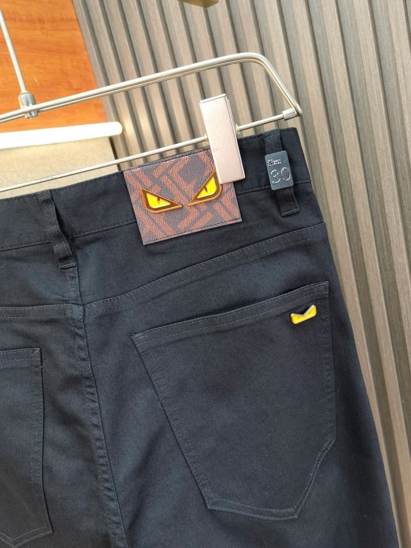 Fendi Jeans